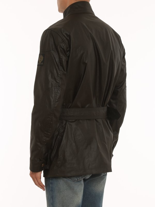 Trialmaster jacket shop online: BELSTAFF