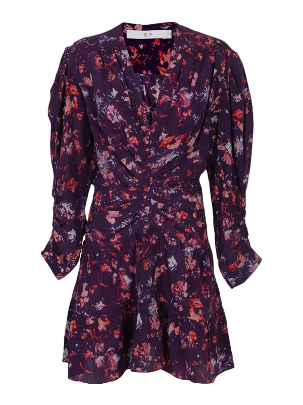 Iro: abiti corti - Abito Diplo