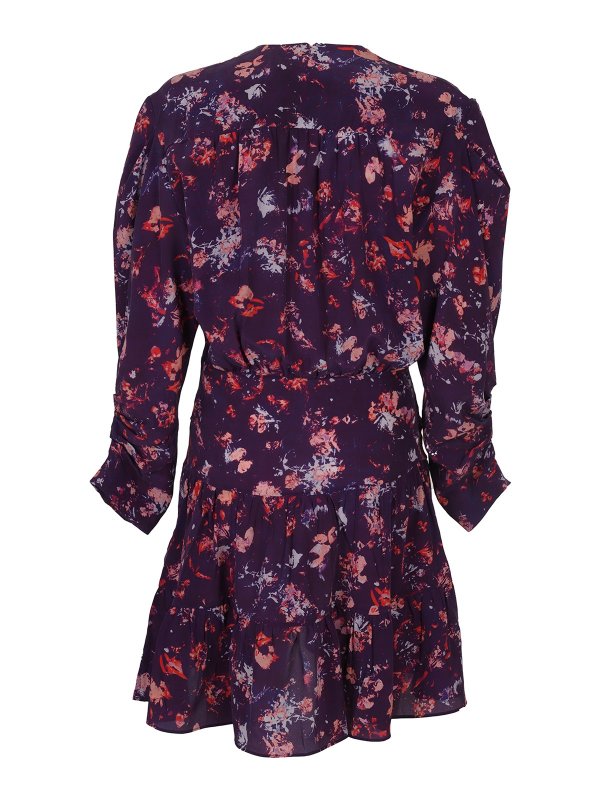 Iro: abiti corti online - Abito Diplo