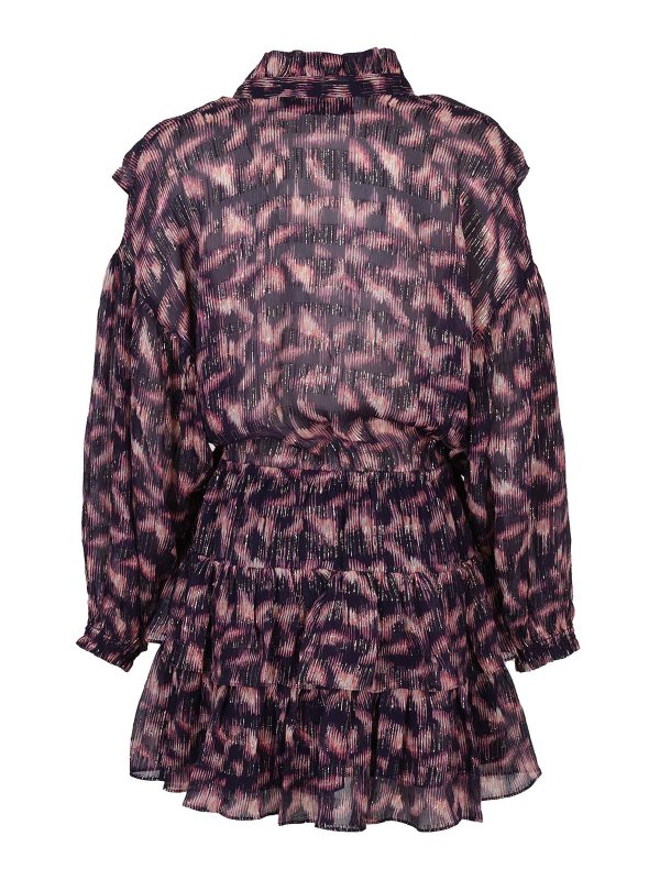Iro: Robes courtes online - Robe Courte - Tyga