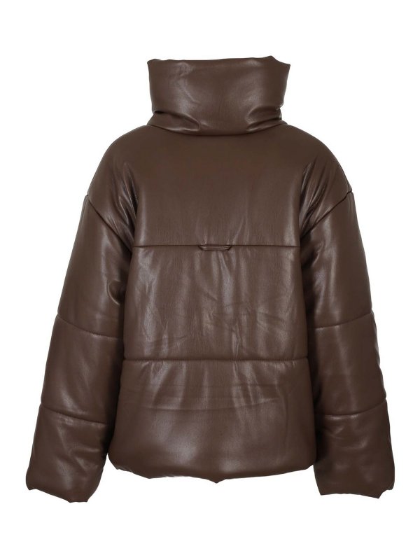 NANUSHKA: giacche imbottite online - Piumino Hide