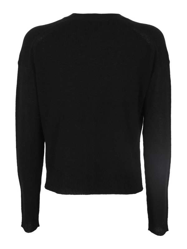 Theory: cardigans online - Cropped cardigan