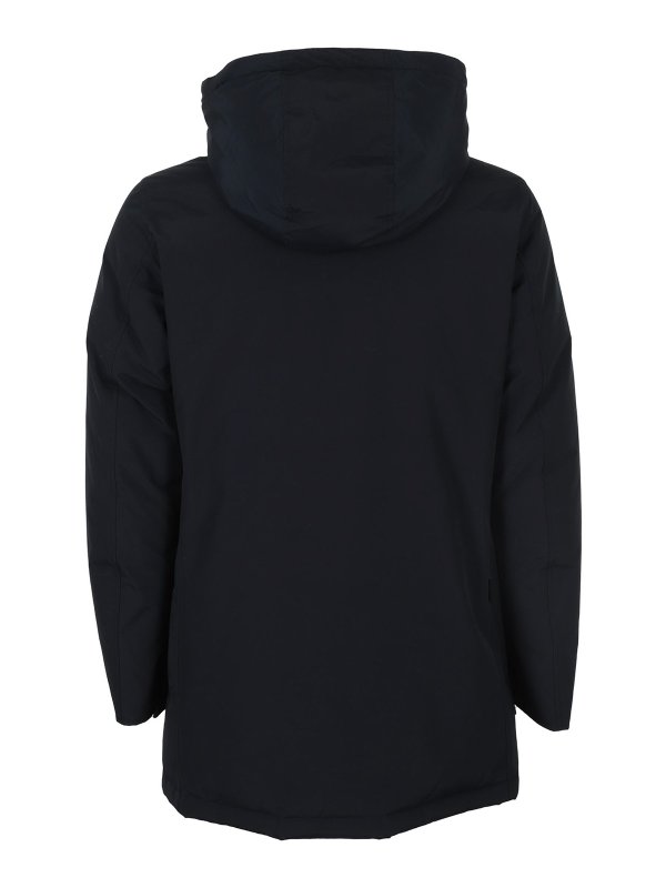 WOOLRICH: parkas online - Arctic Parka puffer jacket