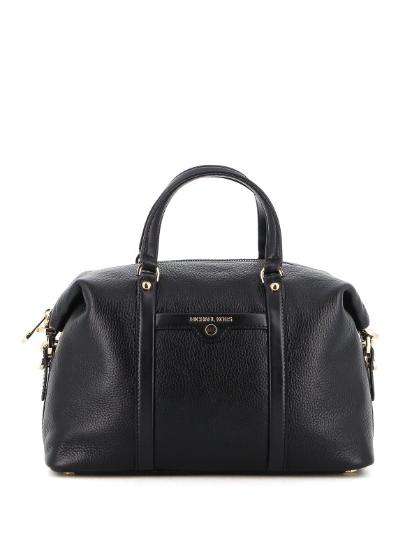 MICHAEL KORS: Luggage & Travel bags - Beck medium leather bag