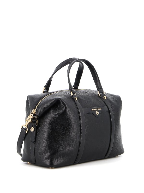 MICHAEL KORS: Luggage & Travel bags online - Beck medium leather bag