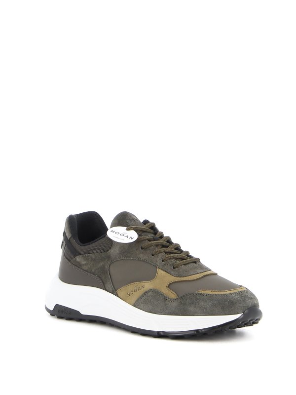 HOGAN: Sneaker online - Sneaker - Grün