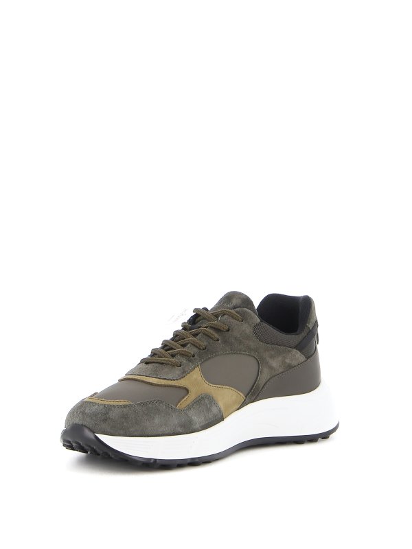 iKRIX HOGAN: Sneaker - Sneaker - Grün