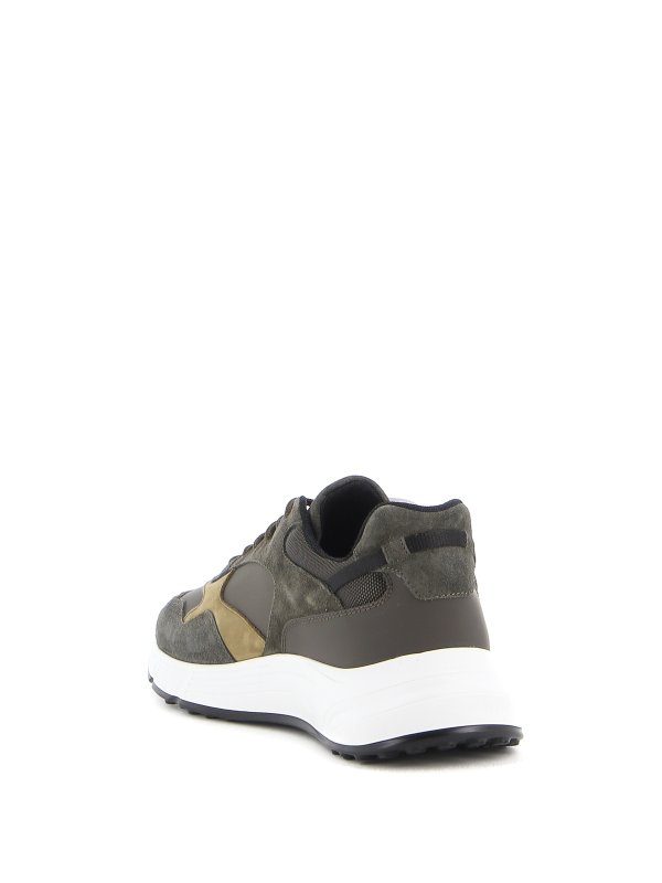 Sneaker - Grün shop online: HOGAN