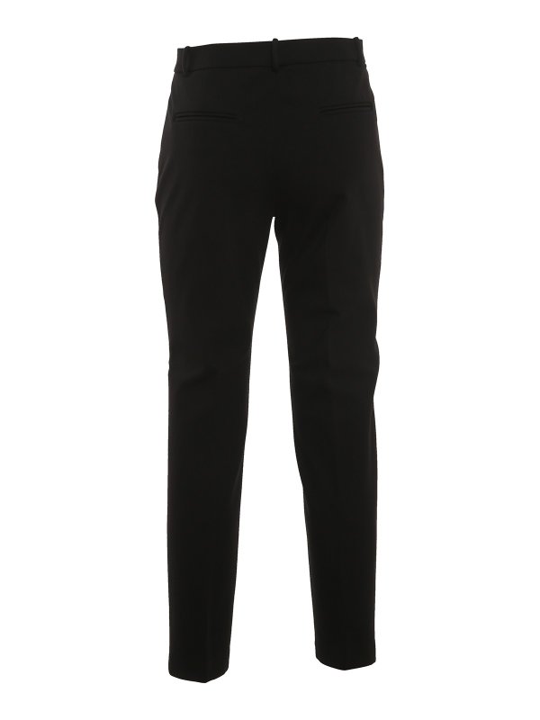 Pinko: casual trousers online - Bello 110 pants