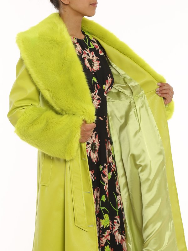 ANIYE BY buy online Penelope coat
