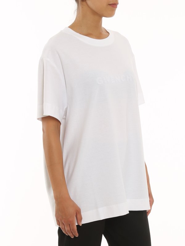 GIVENCHY buy online T-Shirt - Weiß