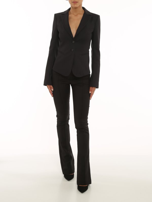 PATRIZIA PEPE: Blazer online - Blazer - Schwarz