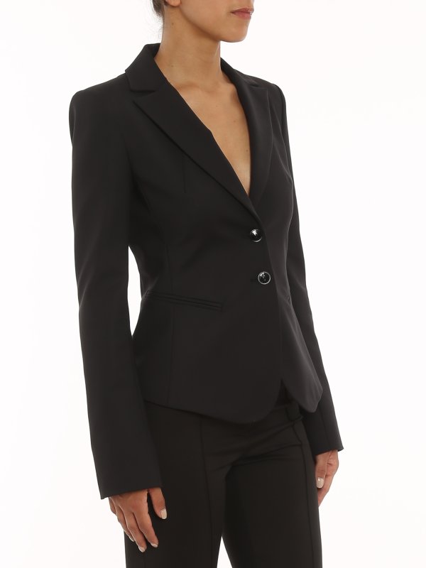 PATRIZIA PEPE buy online Blazer - Schwarz
