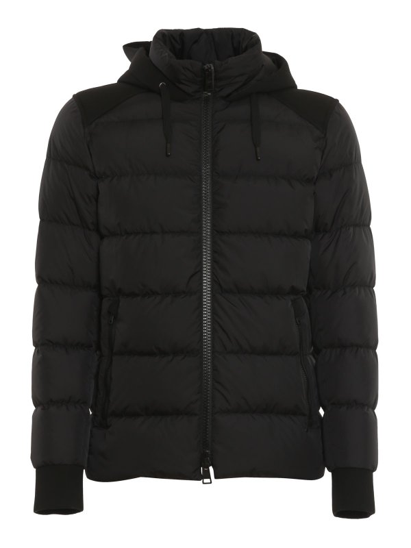HERNO: padded jackets - Polar-Tech® puffer jacket