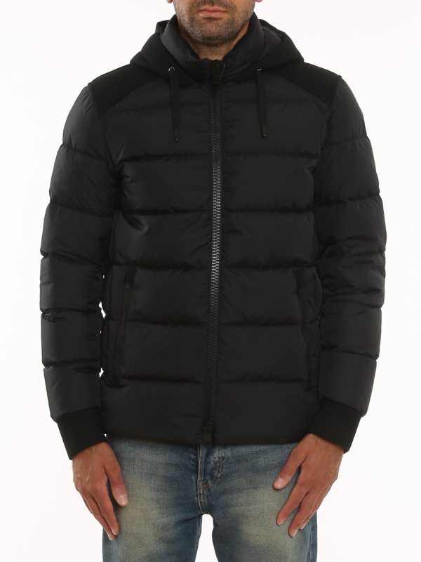 iKRIX HERNO: padded jackets - Polar-Tech® puffer jacket
