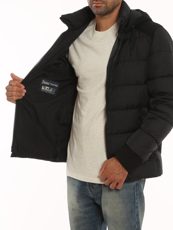 HERNO buy online Polar-Tech® puffer jacket