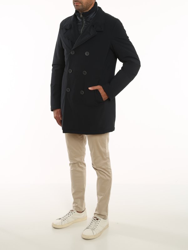 HERNO: Abrigos acolchados online - Abrigo Alcochado - Sub-Zero