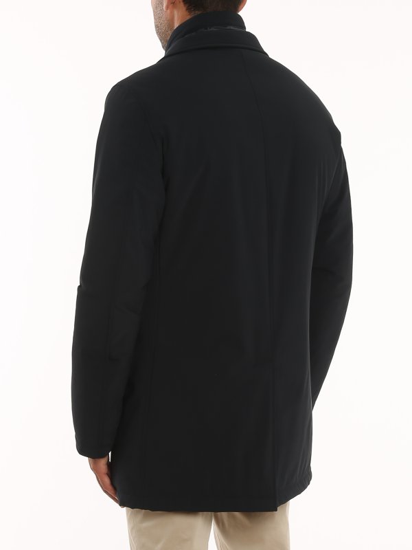 Abrigo Alcochado - Sub-Zero shop online: HERNO