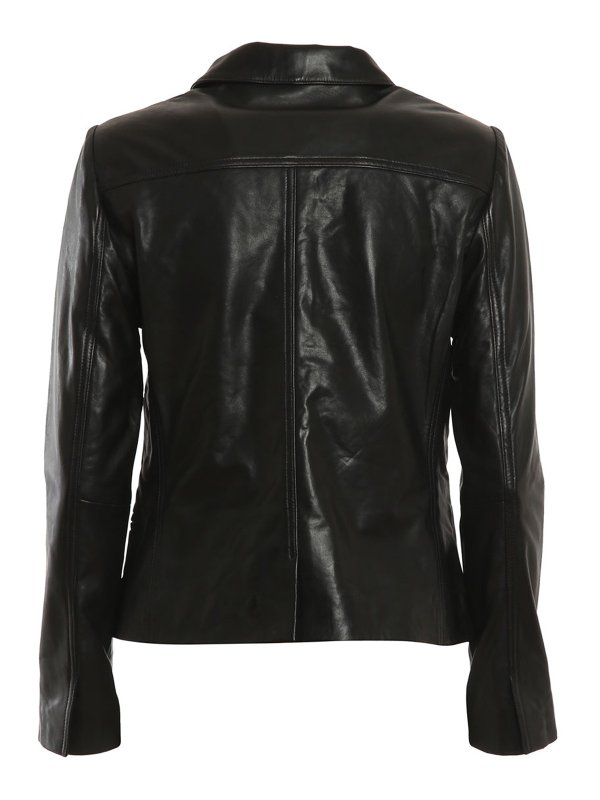 ZADIG&VOLTAIRE: レザージャケット online - レザージャケット - Liam