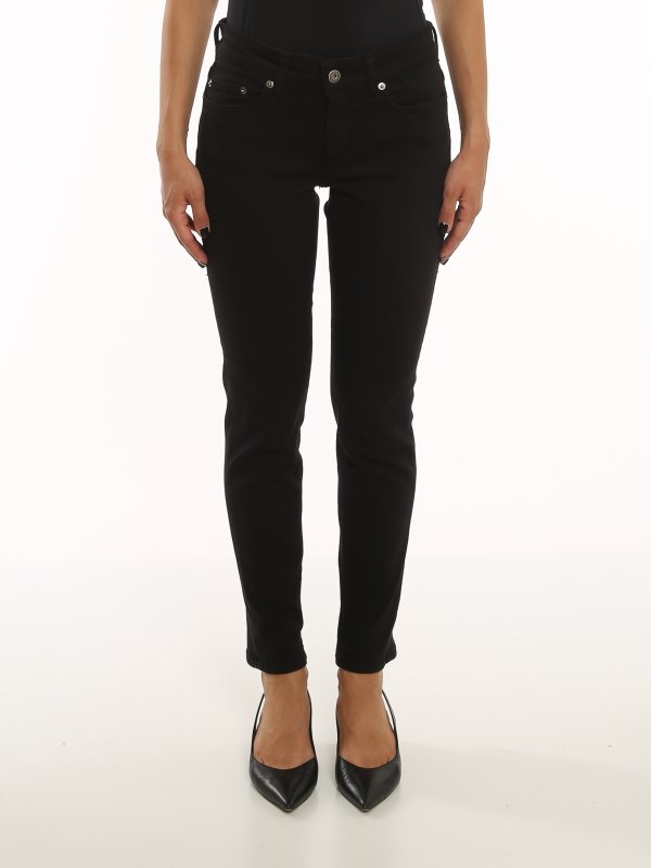 iKRIX DONDUP: jeans skinny - Jeans Monroe