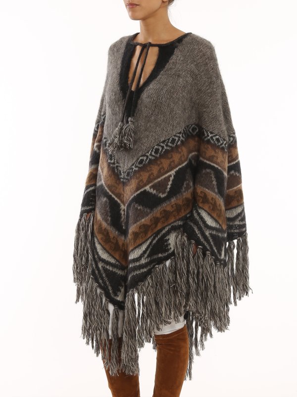 ETRO buy online Cape - Taupe