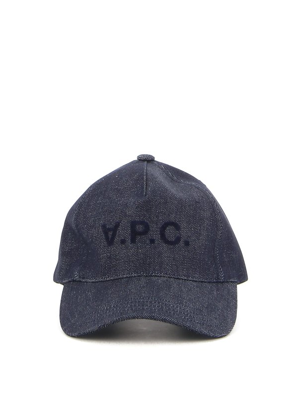 A.P.C.: cappelli - Cappellino Eden
