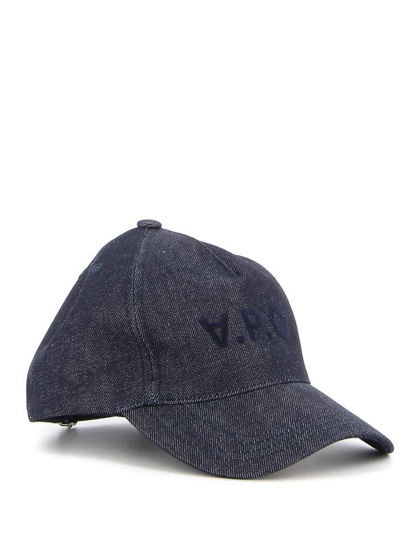 A.P.C.: cappelli online - Cappellino Eden