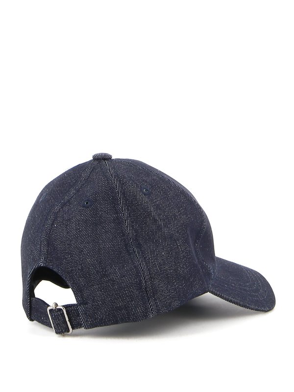 iKRIX A.P.C.: cappelli - Cappellino Eden