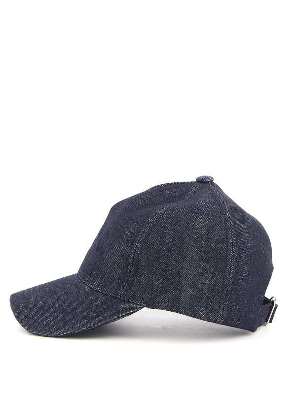 Cappellino Eden shop online: A.P.C.