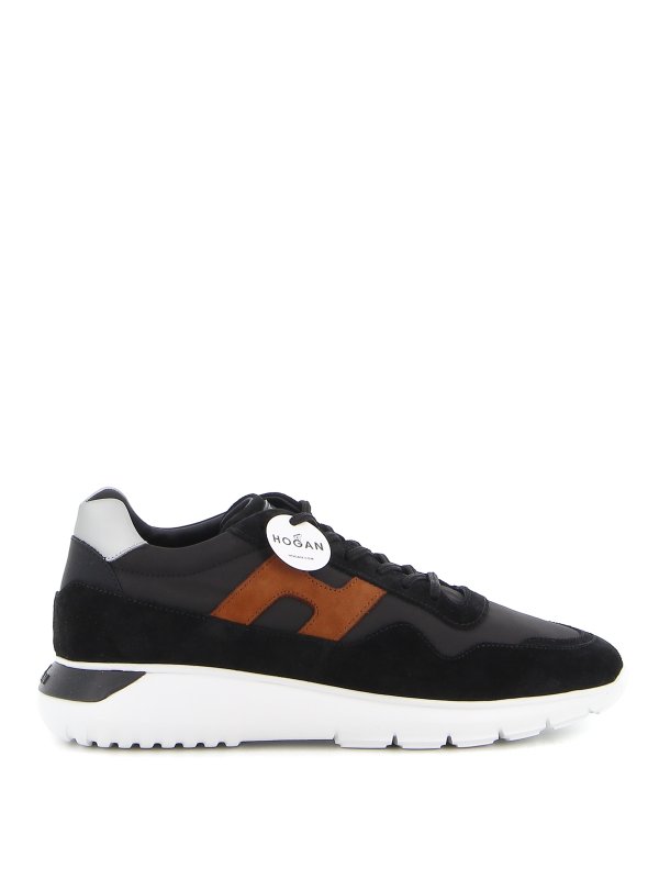 HOGAN: trainers - Interactive³ sneakers