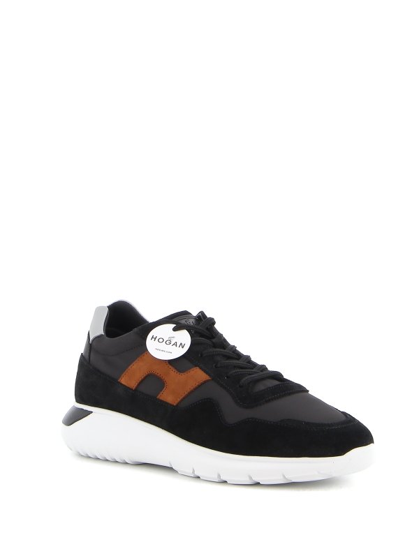 HOGAN: trainers online - Interactive³ sneakers