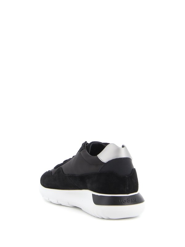 Interactive³ sneakers shop online: HOGAN