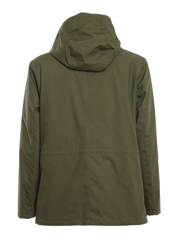 FAY: ダウン・ハイテクコート online - ダウンコート - Archive