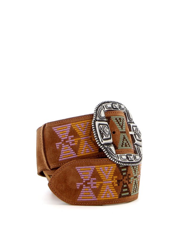 ETRO: ベルト online - ベルト - Asta