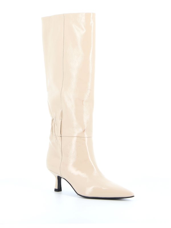 Erika Cavallini: ブーツ online - ブーツ - ベージュ