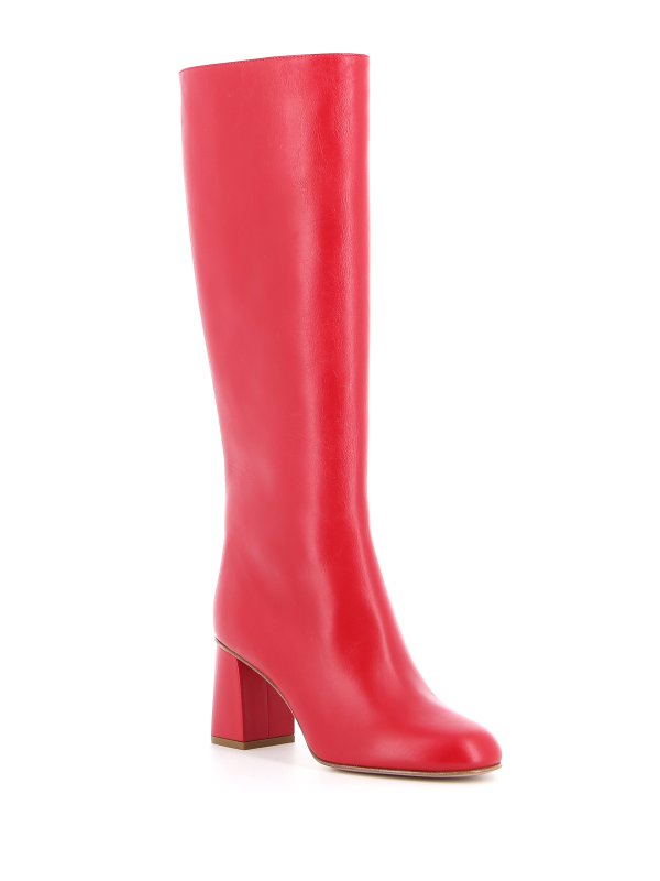 VALENTINO RED: Stiefel online - Stiefel - Rot