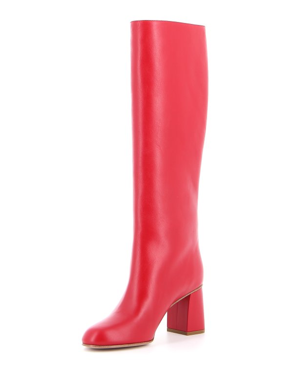 iKRIX VALENTINO RED: Stiefel - Stiefel - Rot