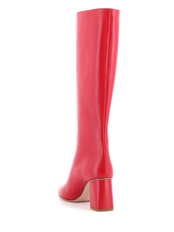 Stiefel - Rot shop online: VALENTINO RED