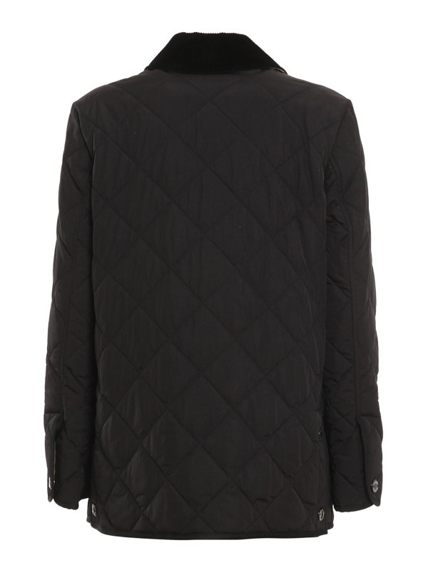 BURBERRY: casual jackets online - Cotsworld jacket