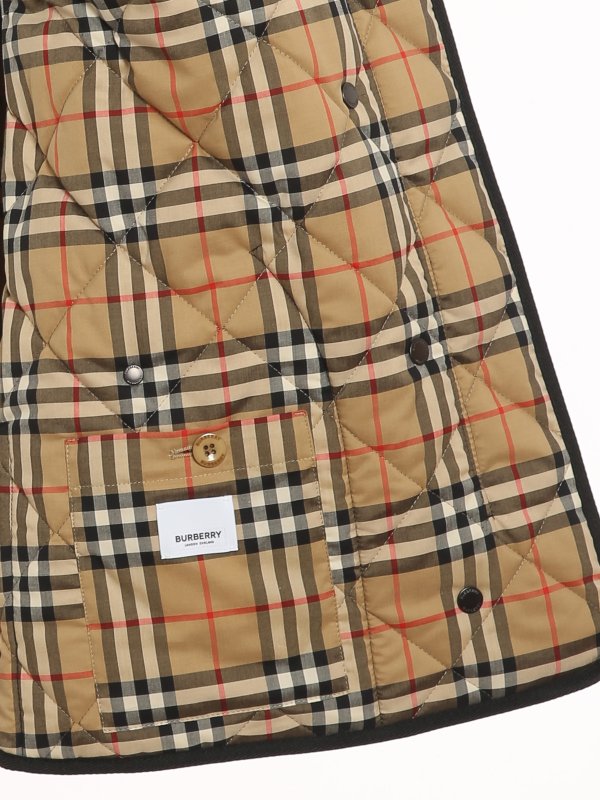 Cotsworld jacket shop online: BURBERRY
