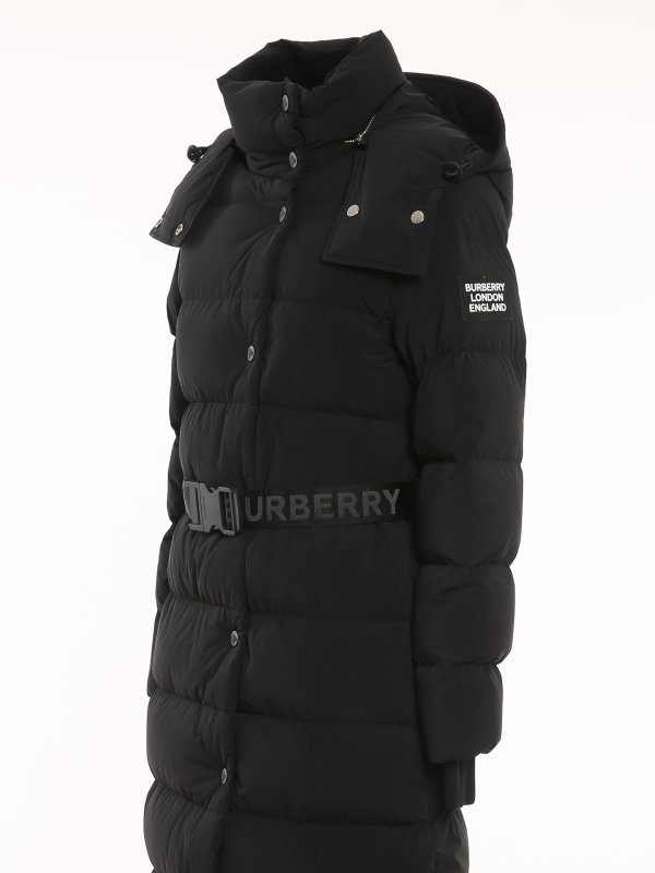 iKRIX BURBERRY: padded coats - Eppingham puffer coat