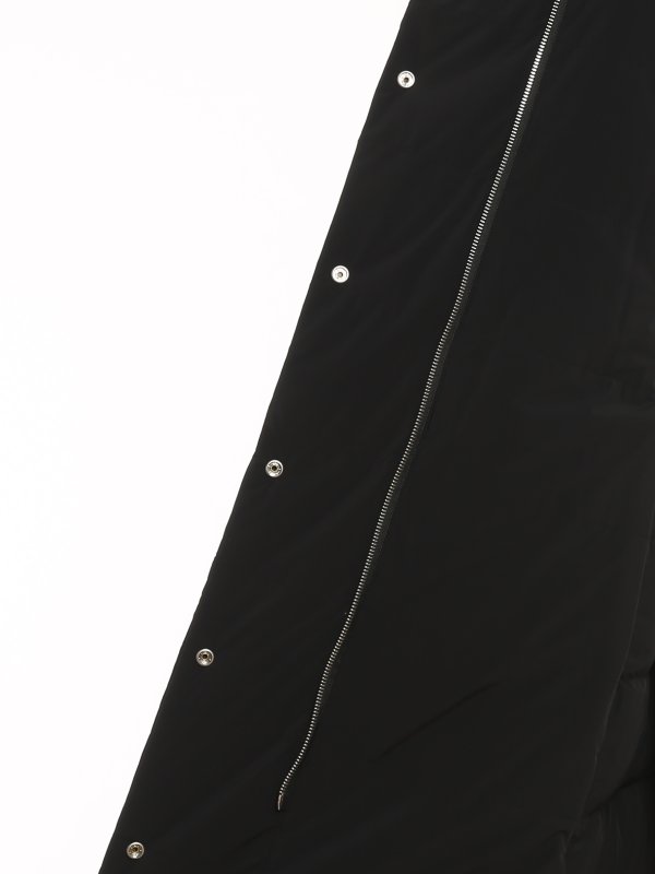 Eppingham puffer coat shop online: BURBERRY