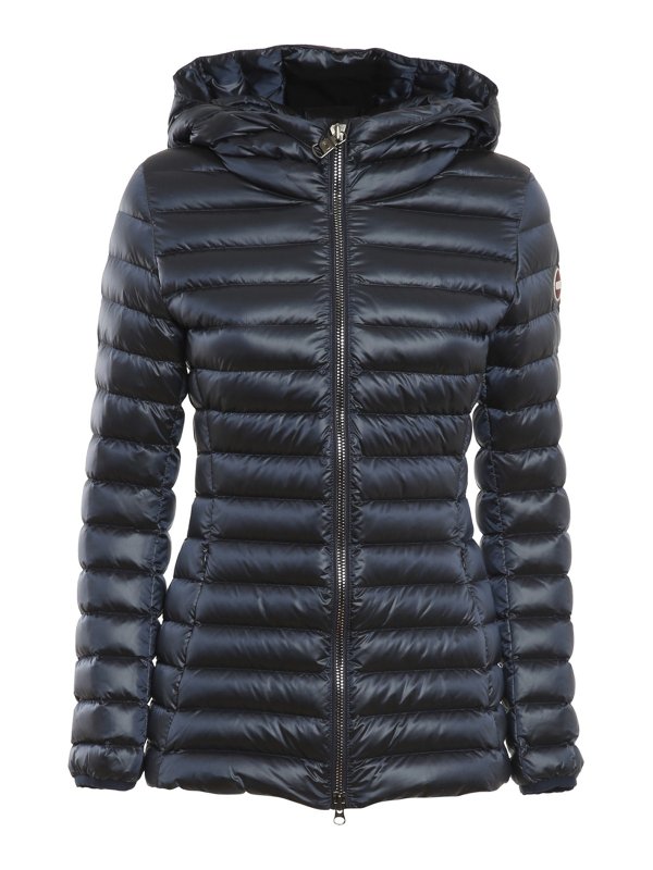 Colmar: padded jackets - Quilted puffer jacket