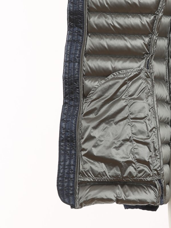 Quilted puffer jacket shop online: Colmar
