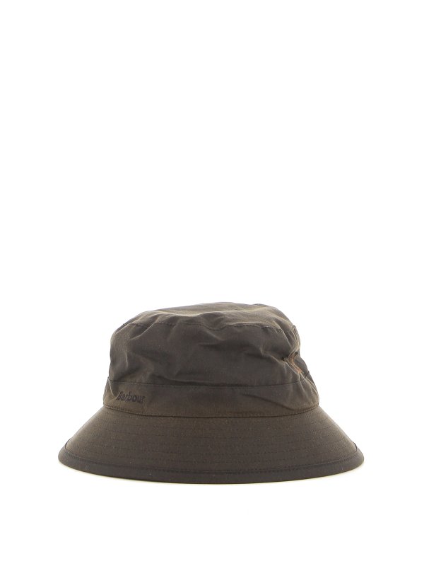 BARBOUR: Sombreros - Sombrero - Wax Sports