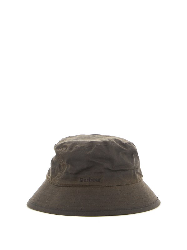 BARBOUR: Sombreros online - Sombrero - Wax Sports