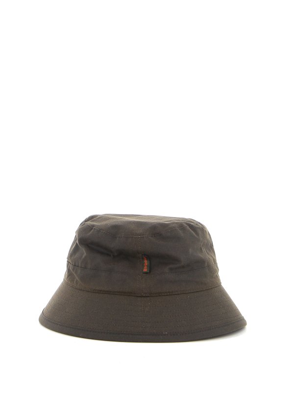 Sombrero - Wax Sports shop online: BARBOUR