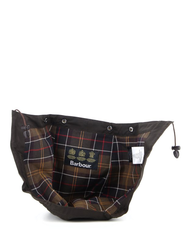 Hut - Dunkelgrün shop online: BARBOUR