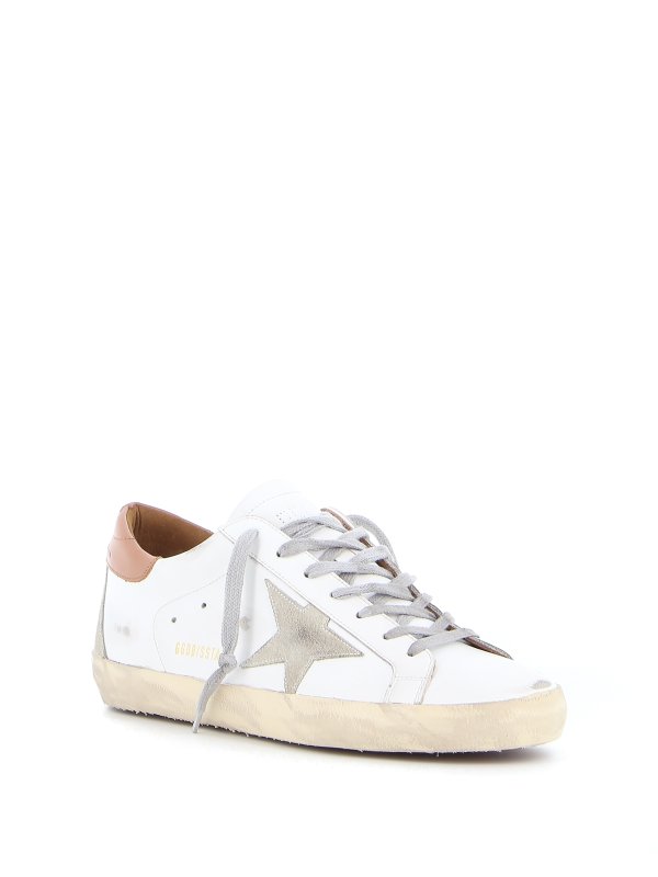 GOLDEN GOOSE: trainers online - Superstar sneakers