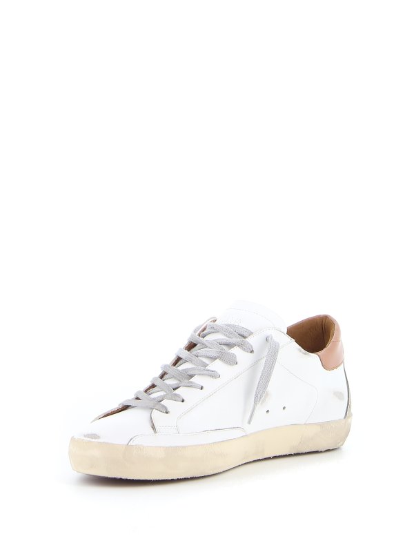 The Best Shops GOLDEN GOOSE: trainers - Superstar sneakers